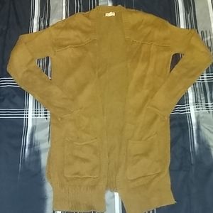 Urban outfitters cardigan